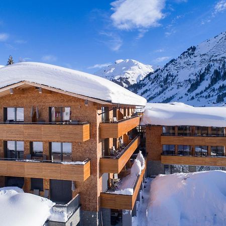 Mats Lech Alpenquartier Bed & Breakfast Exterior photo