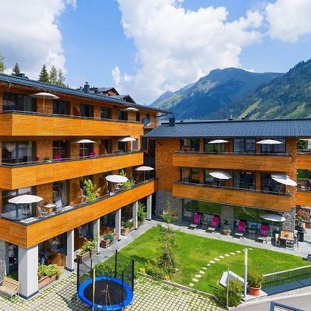 Mats Lech Alpenquartier Bed & Breakfast Exterior photo