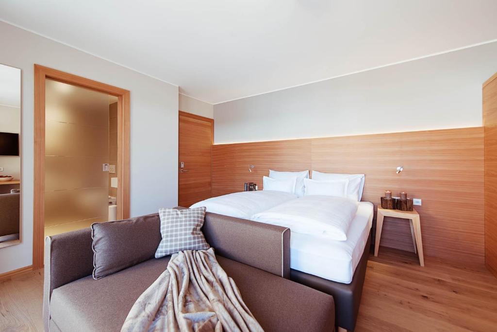 Mats Lech Alpenquartier Bed & Breakfast Exterior photo