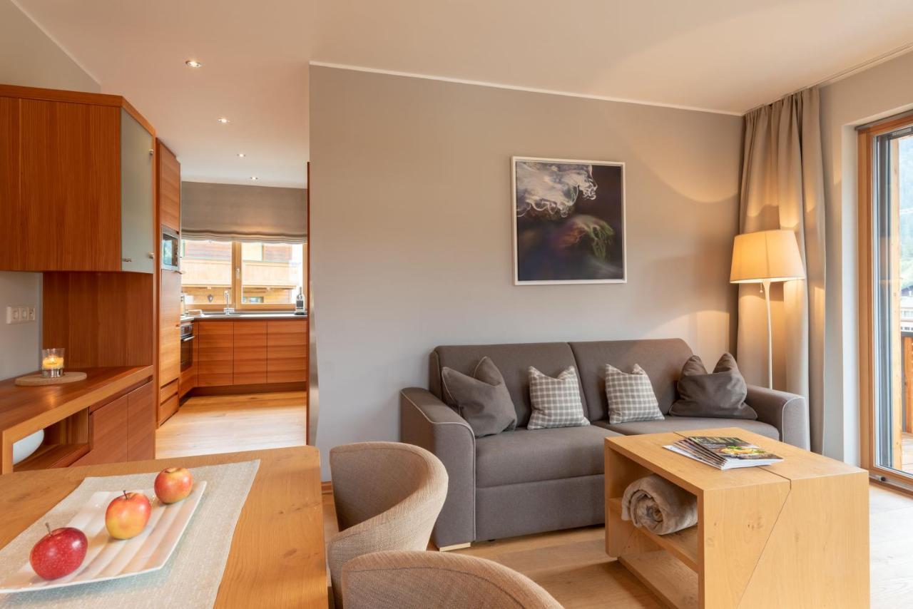 Mats Lech Alpenquartier Bed & Breakfast Exterior photo